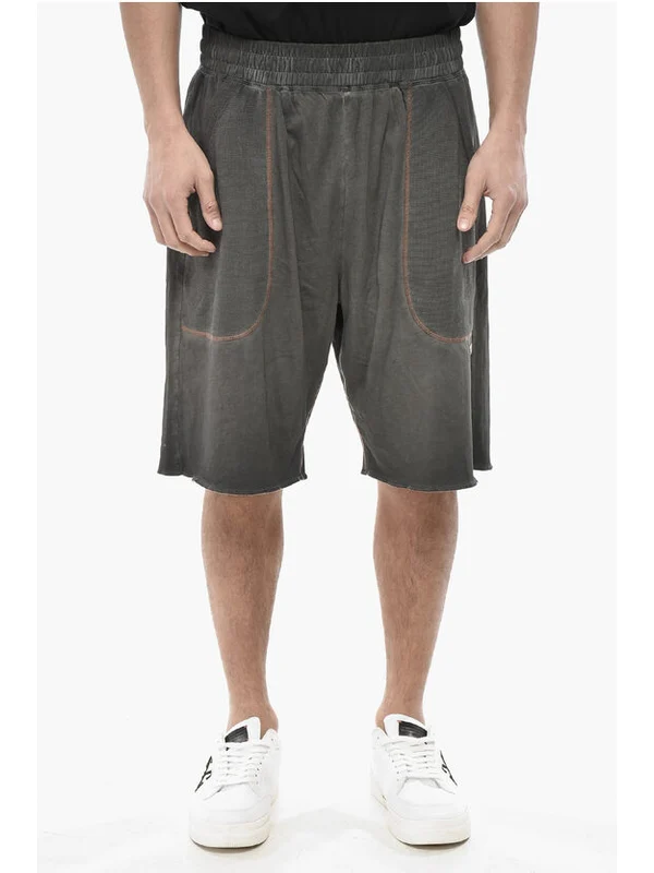 Diesel Grey Shorts