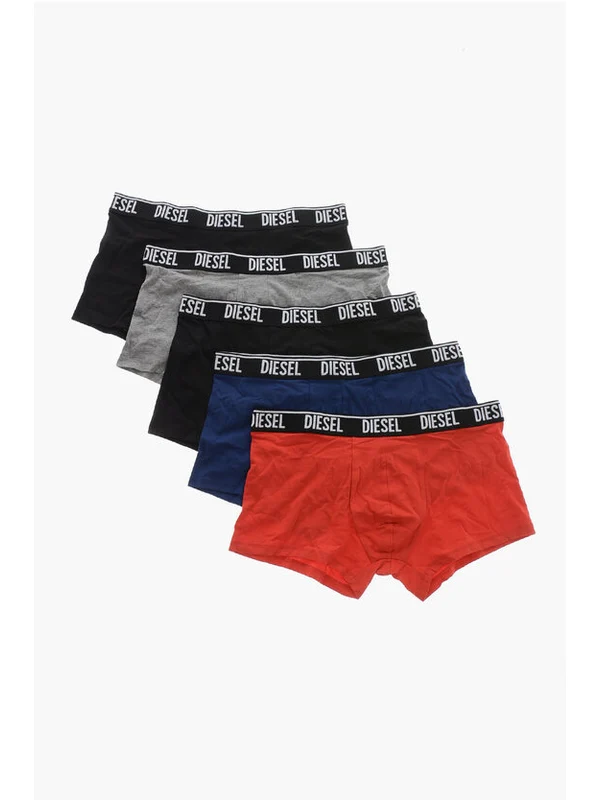 Diesel Multicolor Underwear