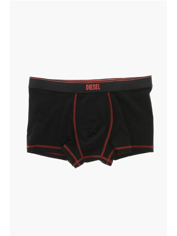Diesel Black Underwear