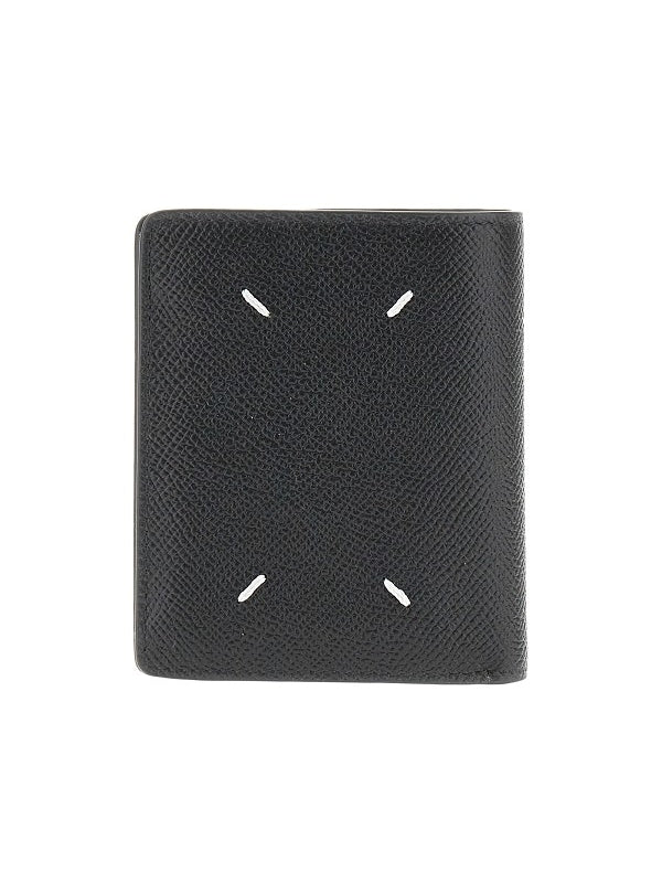 Maison Margiela Black Wallet