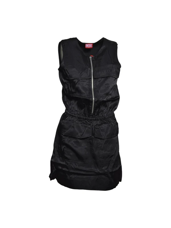 Diesel Black Dress