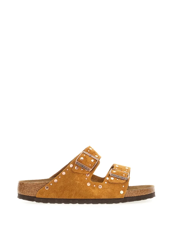 Birkenstock Brown Sandals