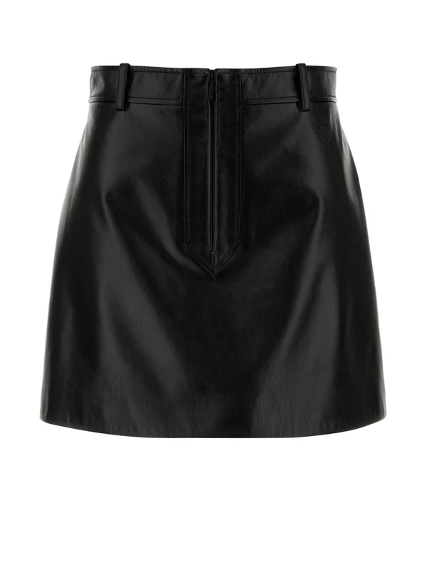 Gucci Black Skirts
