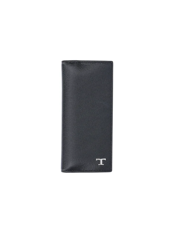 Tod'S Black Wallets