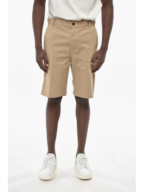 Diesel Beige Shorts