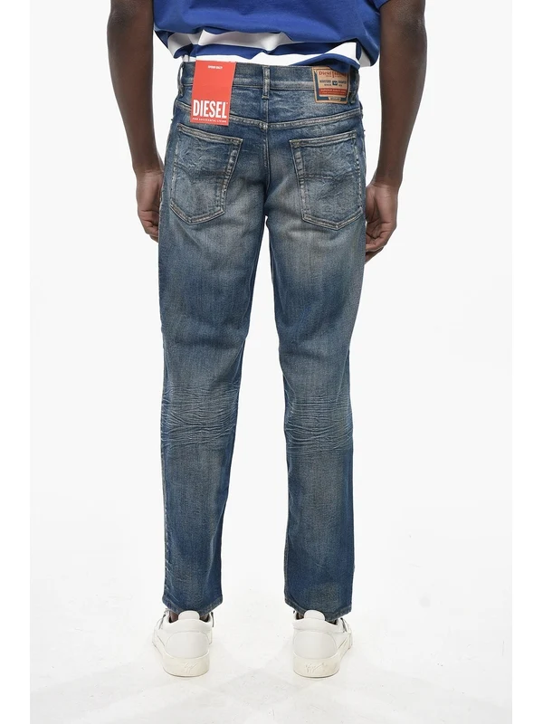 Diesel Blue Jackets