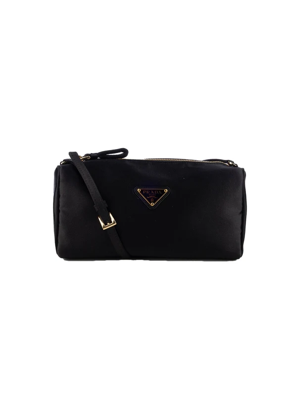 Prada Black Crossbody & Shoulder Bags