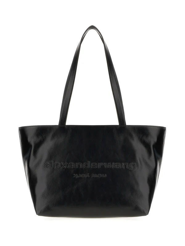 Alexanderwang Black Tote Bags
