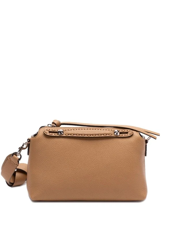 Fendi Brown Crossbody & Shoulder Bags