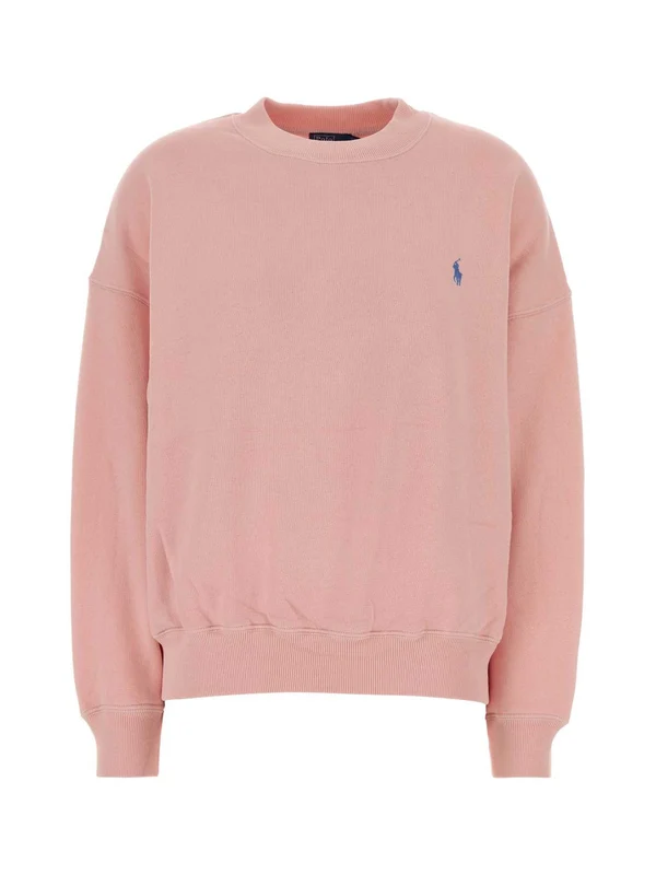 Polo Ralph Lauren Pink Sweatshirts