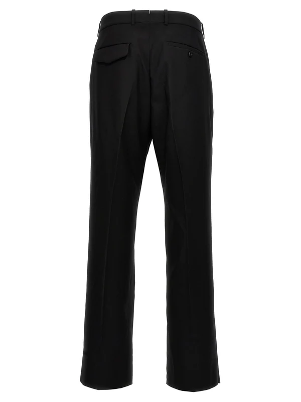 Pleats Wool
Pants - Image 2