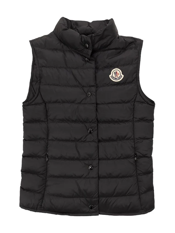Moncler Black Down
