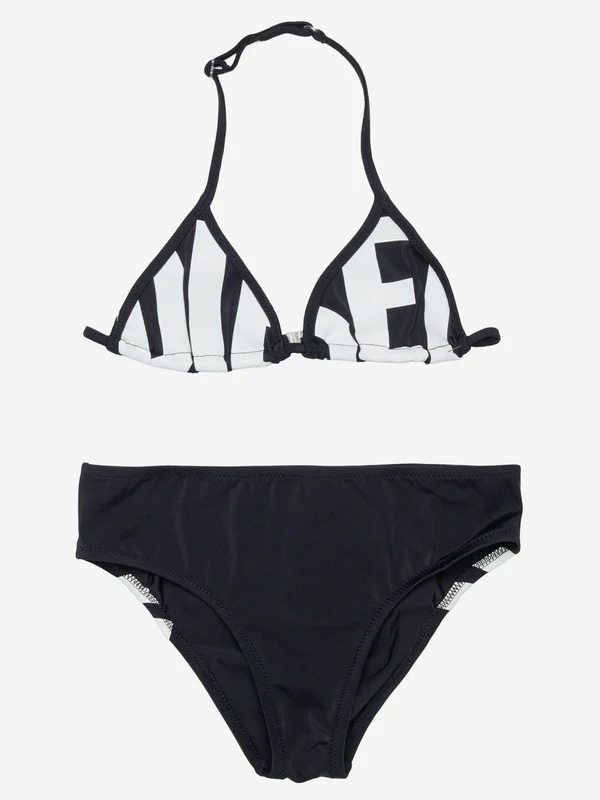Diesel Black Swimsuit