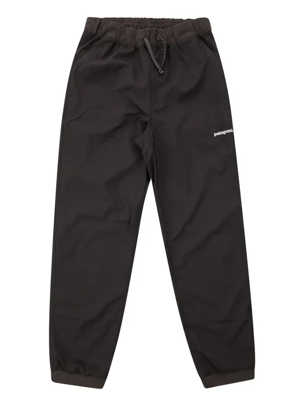 Patagonia Black Casual Pants