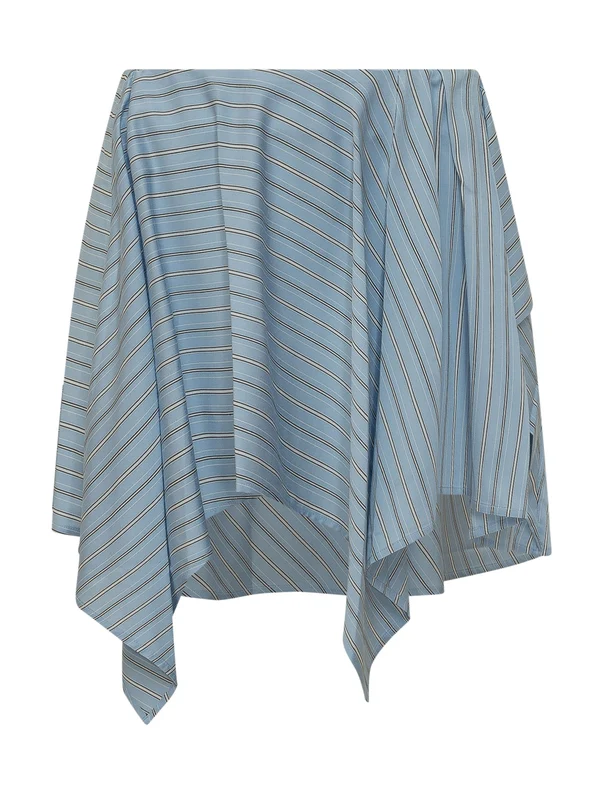 Iro Blue Skirts
