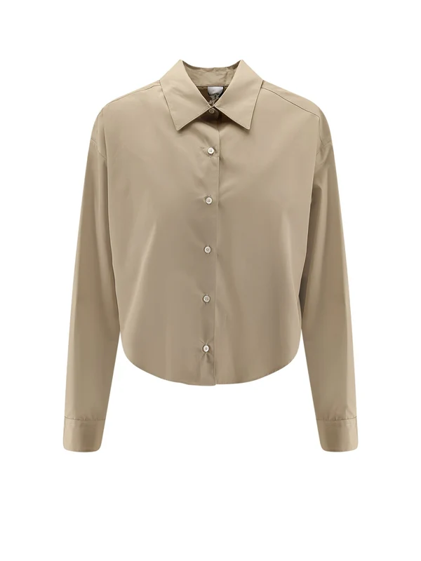 Aspesi Beige Shirts & Blouses