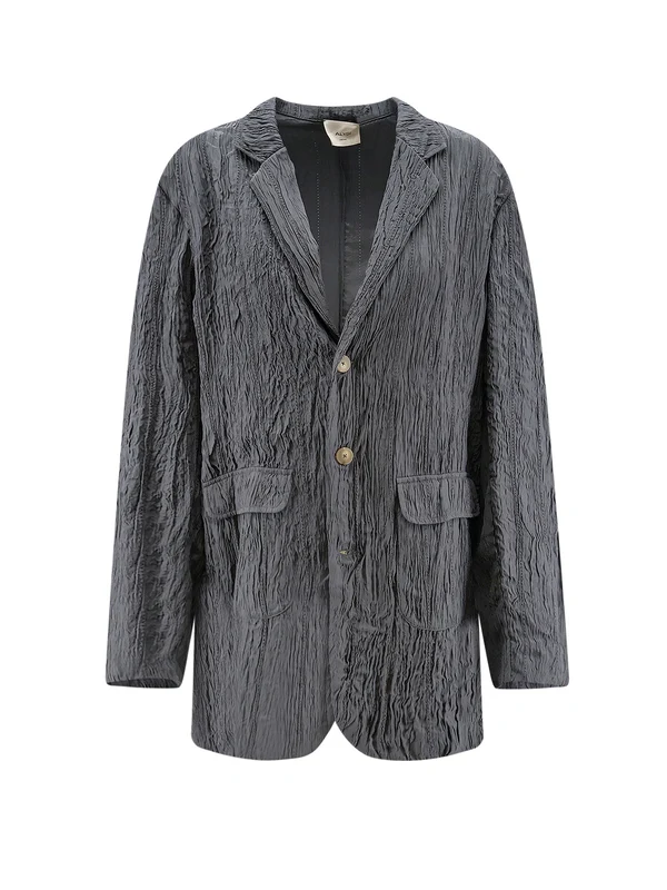Alysi Black Jackets