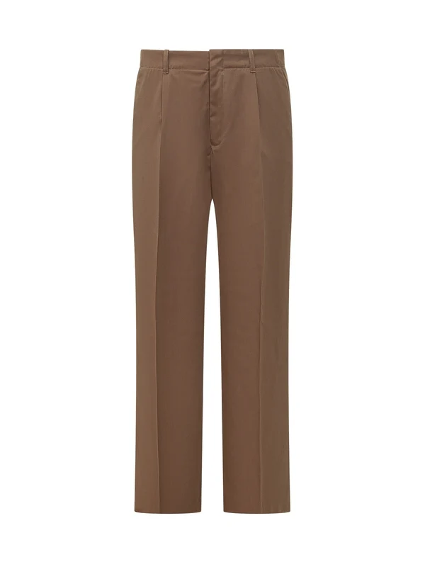 Borrowed Chino Pants