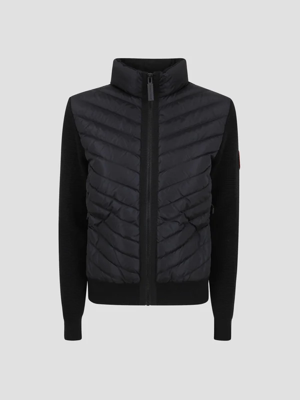 Canada Goose Black Down