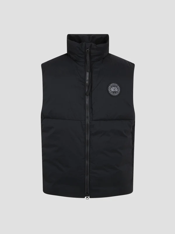 Canada Goose Black Down