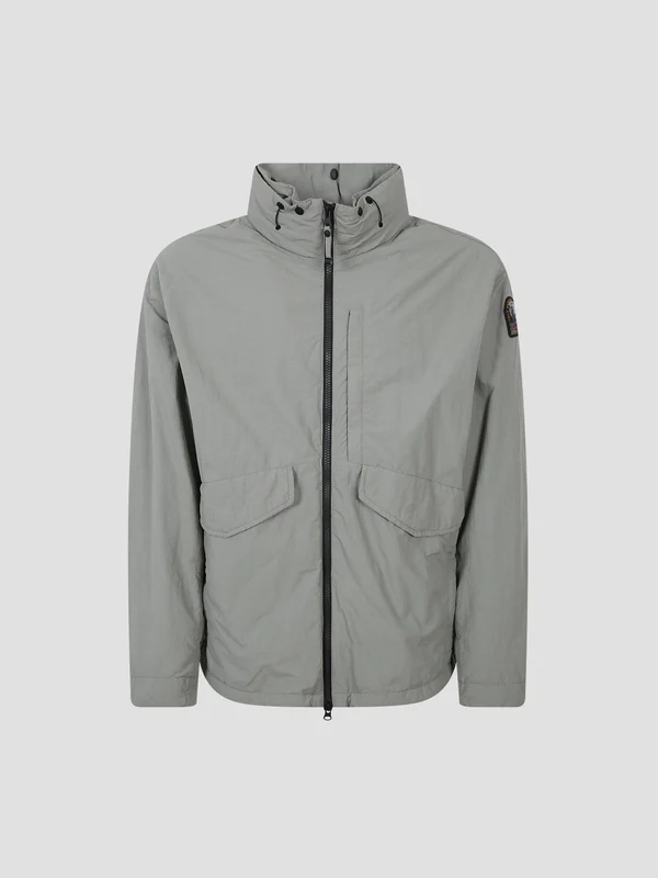 Parajumpers Grey Jackets