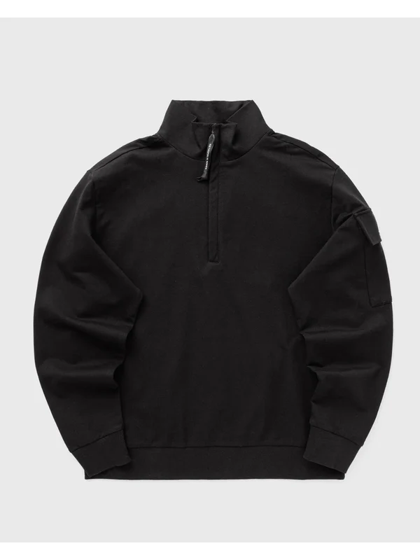 C.P. Company Grey Sweatshirts