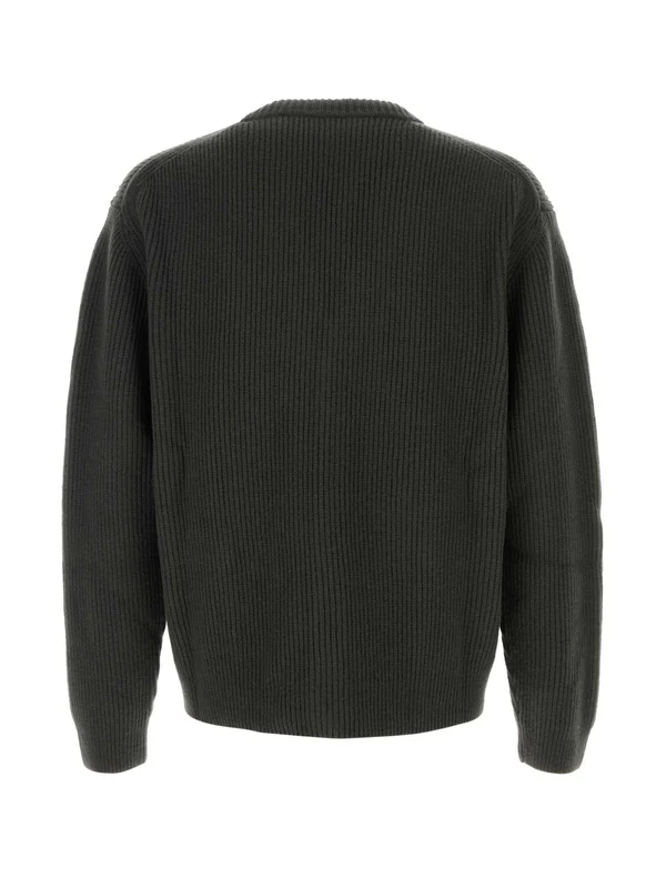 Gucci Grey Cardigans - Image 2