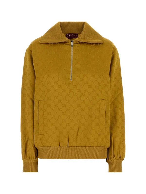 Gucci Beige Jackets