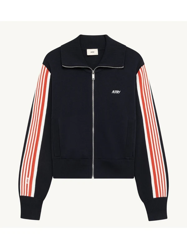 Autry Navy Jackets