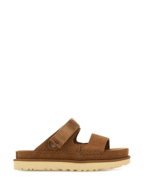 Ugg Brown Sandals