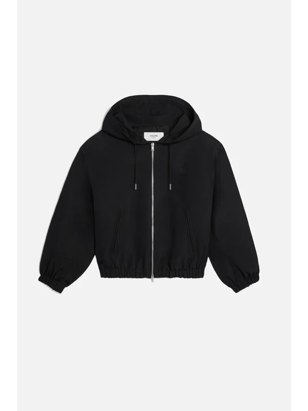 Celine Black Jackets