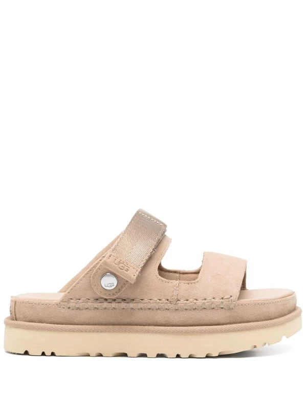 Ugg Beige Sandals