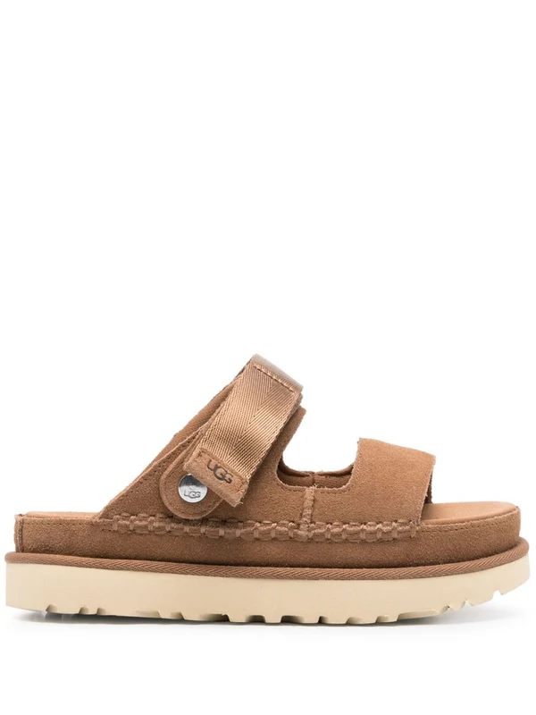 Ugg Brown Sandals
