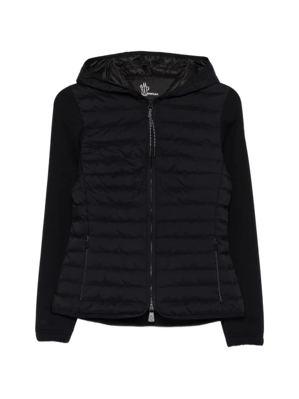 Moncler Black Down