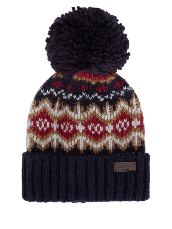 Barbour Multicolor Beanies