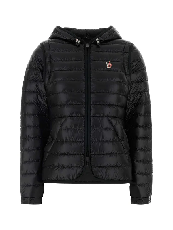 Moncler Black Down