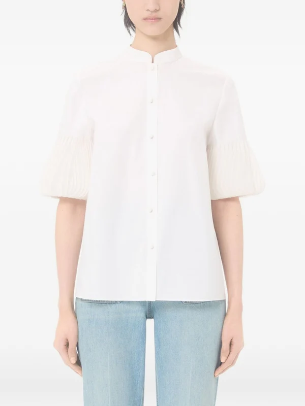 Valentino White Shirts - Image 3