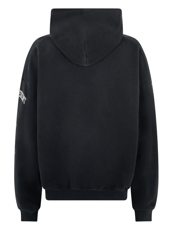 Represent Black Hoodies - Image 2