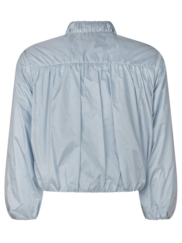 Moncler Blue Jackets - Image 2