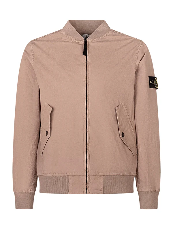 Stone Island Kids Beige Jackets
