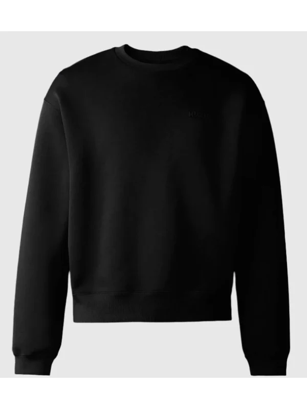 Mackage Black Sweatshirts