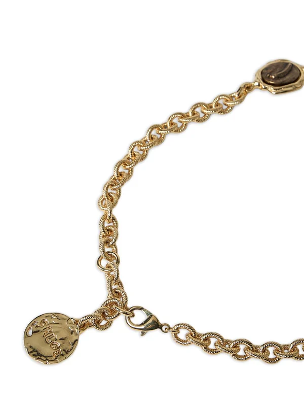 Chloe Gold Necklaces