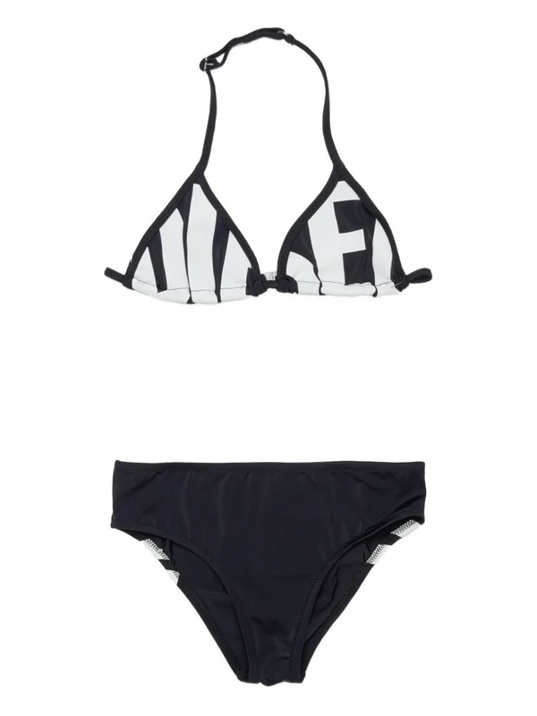 Diesel Black Swimsuit