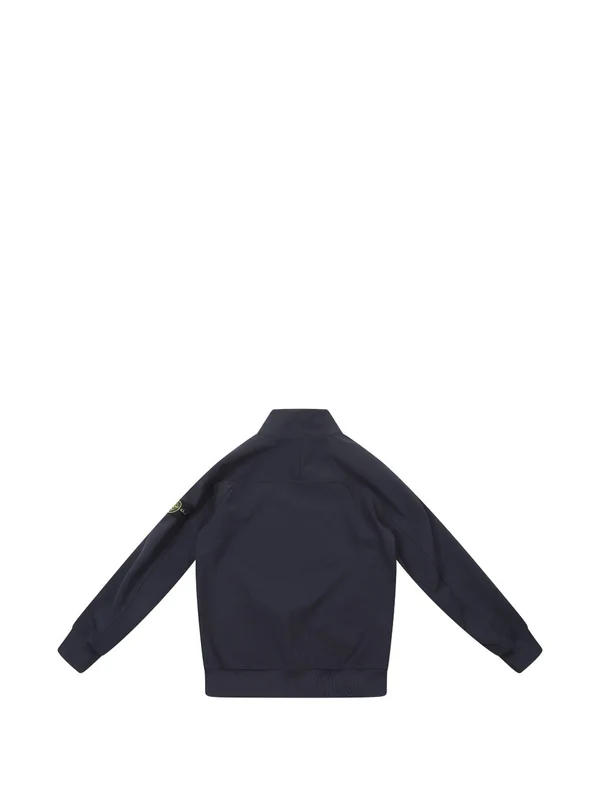 Stone Island Navy Jackets - Image 2