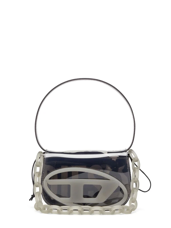Diesel Black Crossbody & Shoulder Bags