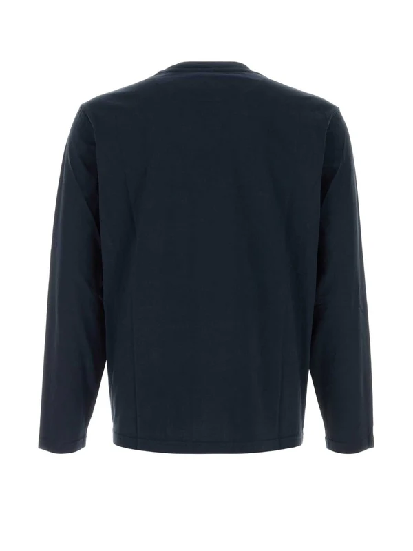 Autry Black Long Sleeve - Image 2