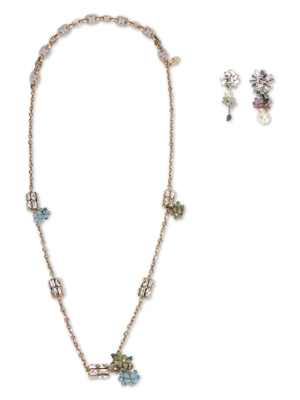 Weekend Max Mara Multicolor Necklaces