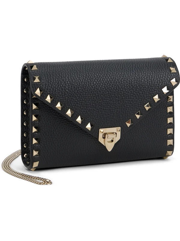 Valentino Black Crossbody & Shoulder Bags