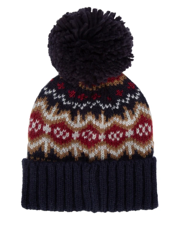Barbour Black Beanies - Image 2