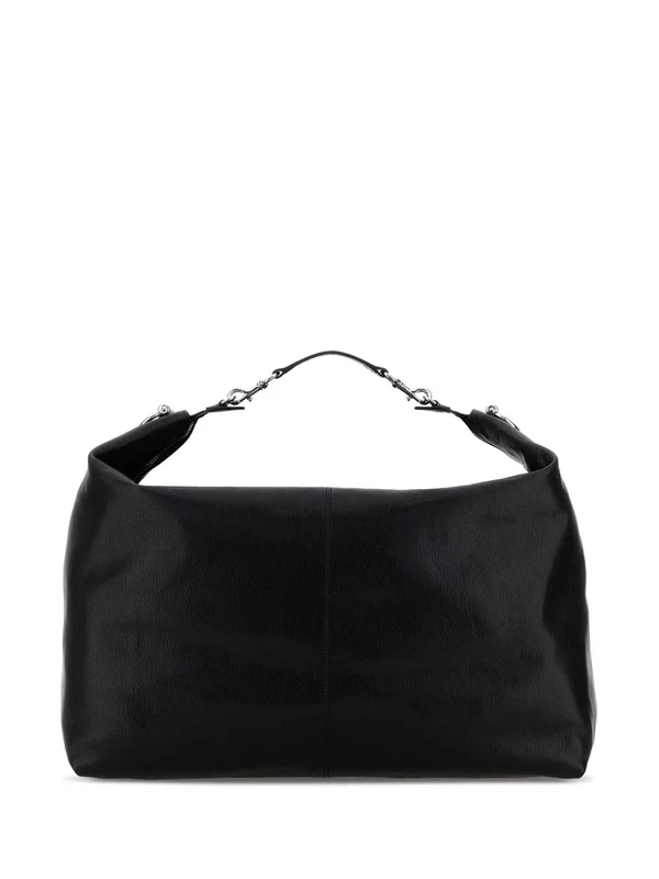 Gucci Black Tote Bags